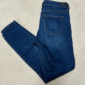 STS Blue Emma Ankle Skinny Jeans